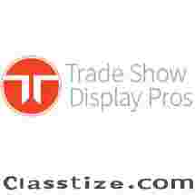 Premium Trade Show Displays for All Businesses