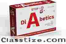 Buy Stop Diabetic in India - Stop Diabetic Price & Reviews