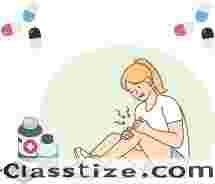 Buy Tapentadol Online with Doctor Approval in USA