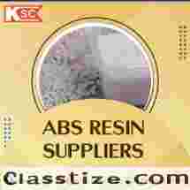 ABS Resin Suppliers