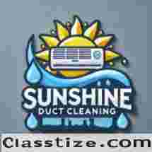Sunshine Duct Cleaning