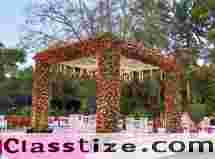 Wedding decorator in Pune offering stunning décor ideas for every ceremony