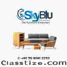 Skyblu International - Best Furniture Shop in Kochi, Kerala 