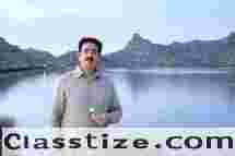 Dr. Sandeep Marwah Explores Jawai, Rajasthan for New Film Locations and Hospitality Research