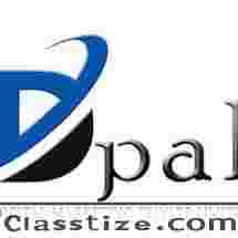 Dpal digital marketing private limited