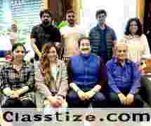 ICMEI to Organize a Grand Event in Dubai to Foster Art, Culture, and International Relations