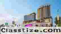 Bhumika The Icon – Premium Commercial Shops in Sector 27A, Faridabad