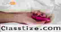 Have A Great Orgasm with Bullet Sex Toys in Bangalore
