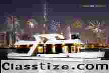 NYE Creek Elite Fireworks Experience – A Spectacular Way to Welcome the New Year