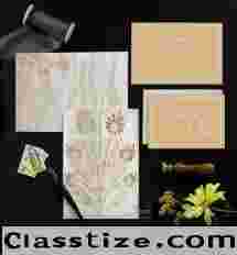 Best Wedding Invitation Cards in Jaipur | Traditional Cards Designers