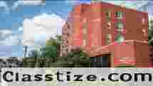 Senior Housing in NJ – First Montclair House
