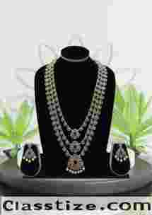 One-1 Gram Gold Jewellery in Begumbazar.☎️+91-9849452283 