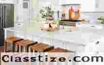 Best Kitchen Countertops in Orlando for Busy Florida Homes