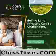 Sell Land in Tennessee