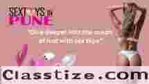 Exclusive Collection of Women Sex Toys in Vadodara