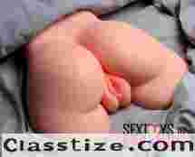 Buy Pussy Sex Toys in Ahmedabad to Fulfil Your Desires