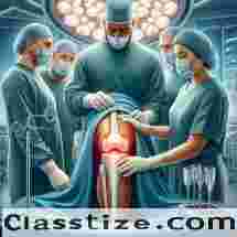 Excellence in knee replacement surgery north palm beach - 561-840-1090