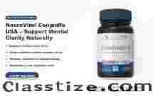 What ingredients are in Congniflo?