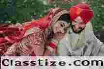 Affordable yet best wedding photographers in Lucknow for your dream shoot