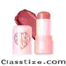 Buy PINKFLASH Dewy Blush Stick Online - HOK Makeup