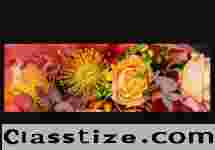 Send Flowers to Vienna