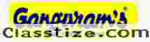 Low Investment Franchise Business Ideas in Kolkata - Ganguram Sweets