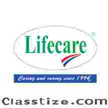 LifeCare Neuro – Your Trusted Pharmaceutical Exporter from India 