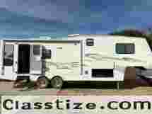 Sell My RV in Payson AZ with professional support