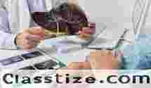 Complicated Cirrhosis Treatment in Ahmedabad by Dr. Jigar Patel