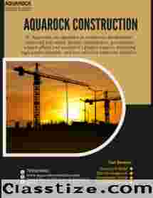 Top 10 Construction Companies in Noida @ +91- 7055681863