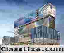 Central Ikon New Commercial Project Noida 105