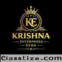 Krishna Enterprises Rewa CCTV Camera Sales Installation Maintenance and AMC Services