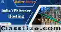 Onlive Server India VPS Server: The Smart Choice for Growing Online Businesses