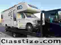 Sell My RV in AZ – Fast, Simple, and Reliable Process
