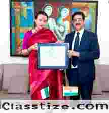 Marwah Studios Joins Hands with Spiritual Conference to be Held in India