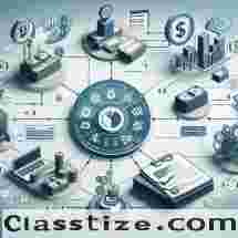 Freight bill factoring