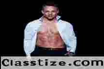 The Rise of Professional Male Escort Service in Bengaluru: A New Era of Meaningful Connections