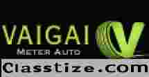 Vaigai Meter Auto Madurai Service | Instant Vaigai Meter Auto Booking