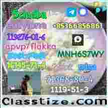 5cladba precursor adbb powder 5fadb raw material supply