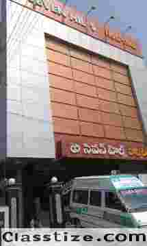 Best Gynecologist In Hanamkonda