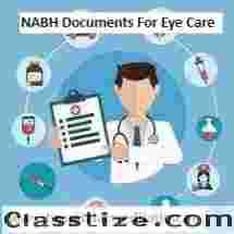 NABH Documents for Eye Care Organization