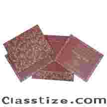 Affordable Elegant Wedding Invitations | Classic & Classy Designs