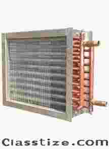 Chiller Coils Exporters