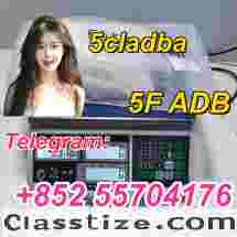 5cladba 5cladb Raw material 5CL-ADB-a 5fadb