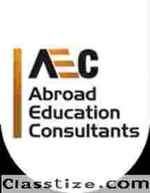 Best Overseas Education Consultants - AEC Education
