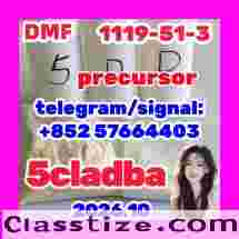 Yellow 5cl-adb-a/5cladba/5c Powder 