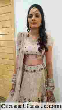 Nina' S Hair $ Beauty Lounge - Price & Reviews | Makeup Artist in Gurgaon
