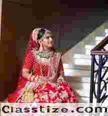 Nina' S Hair $ Beauty Lounge - Price & Reviews | Makeup Artist in Gurgaon