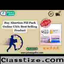 Buy Abortion Pill Pack Online USA: Best Selling Product