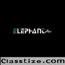 Industrial Screw Compressor in India | Elephantaircompressor